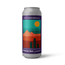 Load image into Gallery viewer, Arizona Sun - Double Dry Hopped Double IPA - 8.1% ABV
