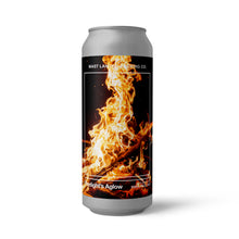 Load image into Gallery viewer, Firelight&#39;s Aglow - West Coast Style India Pale Ale - 7.8% ABV
