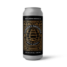 Load image into Gallery viewer, Gunner&#39;s Daughter - Milk Stout - 5.5% ABV
