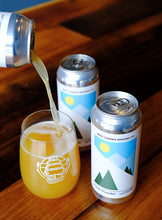 Load image into Gallery viewer, Fresh Powder - Double Dry Hopped IPA - 6.9% ABV
