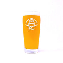 Load image into Gallery viewer, mast landing pub glass
