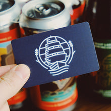 Load image into Gallery viewer, Mast Landing Tasting Room Gift Card
