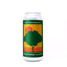 Load image into Gallery viewer, can of mast landing mango treetops
