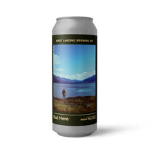Load image into Gallery viewer, Can of Mast Landing out here ipa
