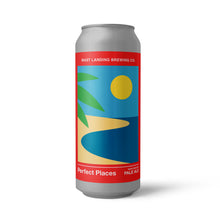 Load image into Gallery viewer, mast landing can of perfect places
