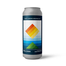 Load image into Gallery viewer, Sky Lines - Double Dry Hopped IPA - 7.3% ABV
