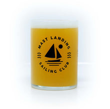 Load image into Gallery viewer, The MLBC Sailing Club Glass
