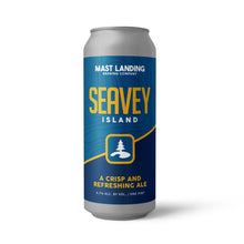 Load image into Gallery viewer, Can of Mast Landing seavey island
