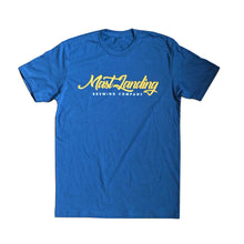 Load image into Gallery viewer, mast landing t shirt
