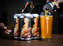 Load image into Gallery viewer, Firelight&#39;s Aglow - West Coast Style India Pale Ale - 7.8% ABV
