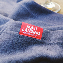 Load image into Gallery viewer, Mast landing hooded sweatshirt

