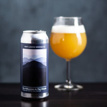 Load image into Gallery viewer, On A Mountain in The Clouds - IPA - 6.5% ABV
