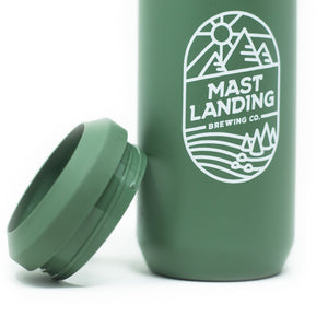 Trail Titan Insulated Can Cooler